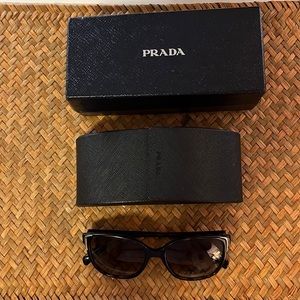 Prada Sunglasses